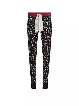 SKINY | Pyjamahose jollyholly christmas | 
